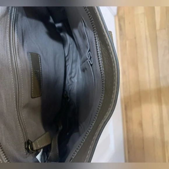 Frye Crossbody Bag - Picture 5 of 6